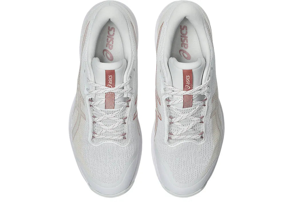 ASICS W Gel-netburner Academy 10 WHITE/MORGANITE