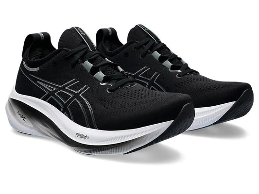 ASICS M Gel-nimbus 26 Black/graphite Grey BLACK/GRAPHITE GRE