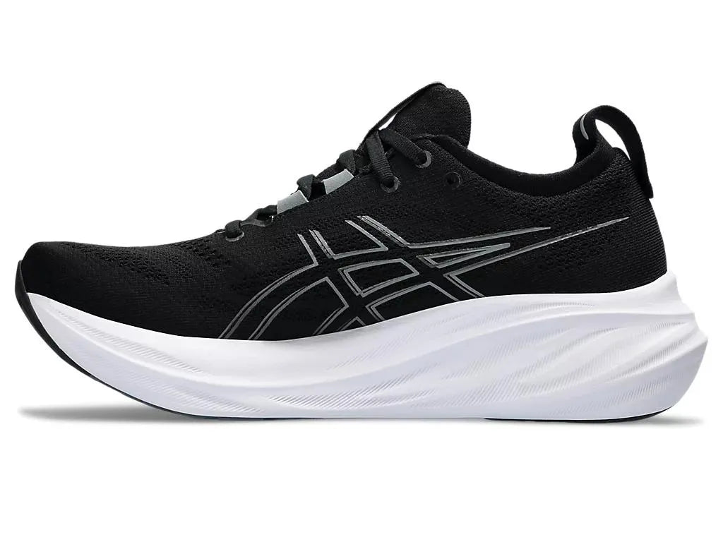 ASICS M Gel-nimbus 26 Black/graphite Grey BLACK/GRAPHITE GRE