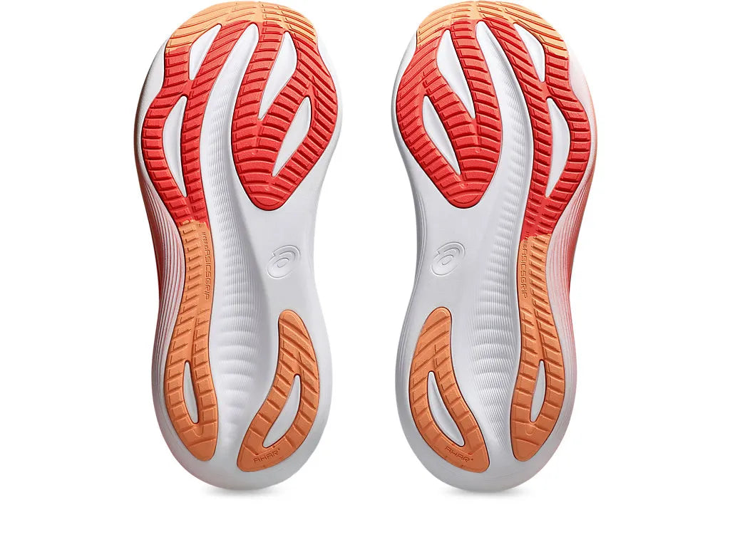 ASICS M Gel Nimbus 27 (2E) CARBON/MOJABE