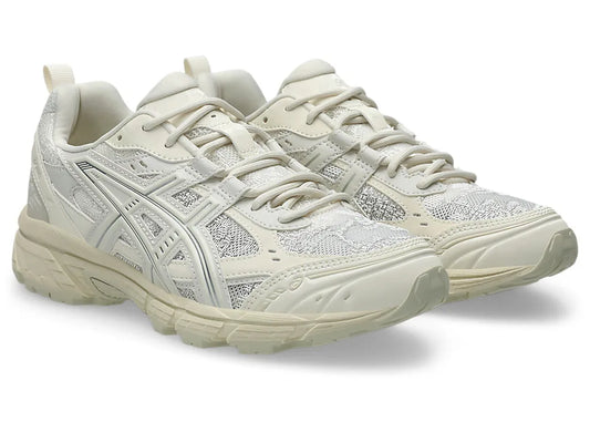 ASICS W Gel-nunobiki CREAM/PURE SILVER