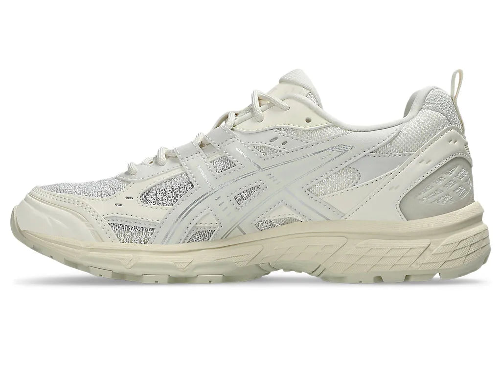 ASICS W Gel-nunobiki CREAM/PURE SILVER