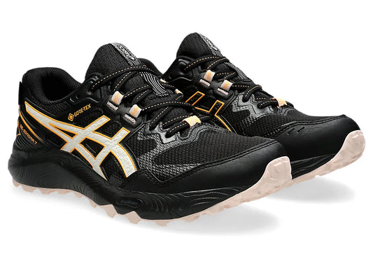 ASICS W Sonoma 7 Gtx BLACK/PEARL PINK