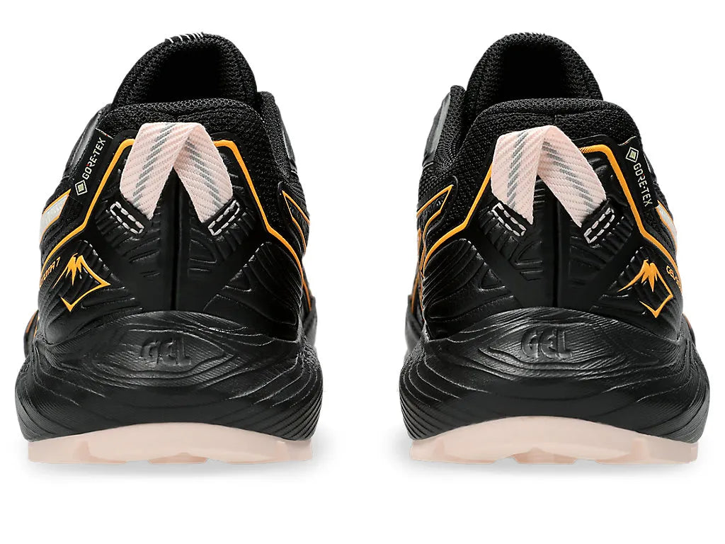 ASICS W Sonoma 7 Gtx BLACK/PEARL PINK