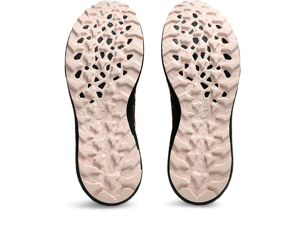 ASICS W Sonoma 7 Gtx BLACK/PEARL PINK