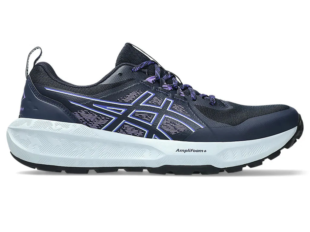 ASICS W Gel Sonoma 8 MIDNIGHT CORAL BURST