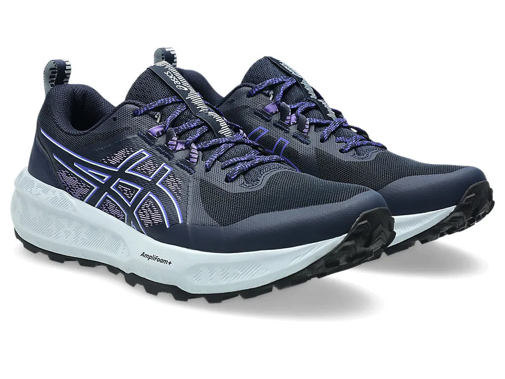 ASICS W Gel Sonoma 8 MIDNIGHT CORAL BURST