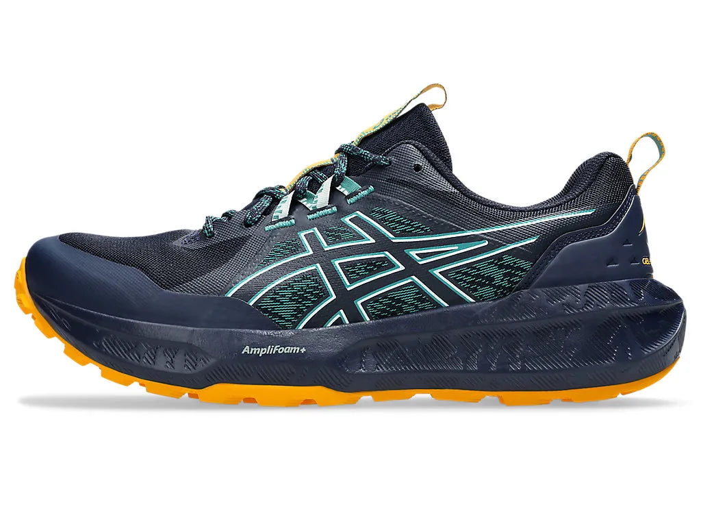 ASICS M Gel Sonoma 8 MIDNIGHT/RAINY LAKE