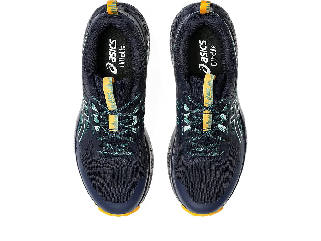 ASICS M Gel Sonoma 8 MIDNIGHT/RAINY LAKE