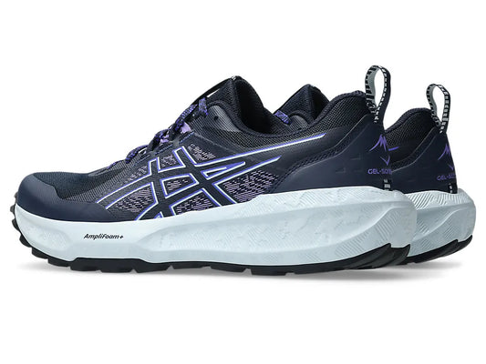 ASICS W Gel Sonoma 8 MIDNIGHT CORAL BURST