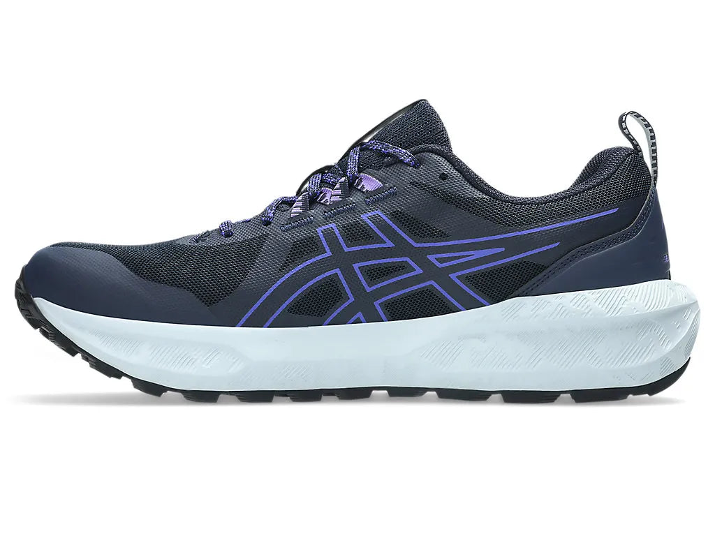 ASICS W Gel Sonoma 8 MIDNIGHT CORAL BURST