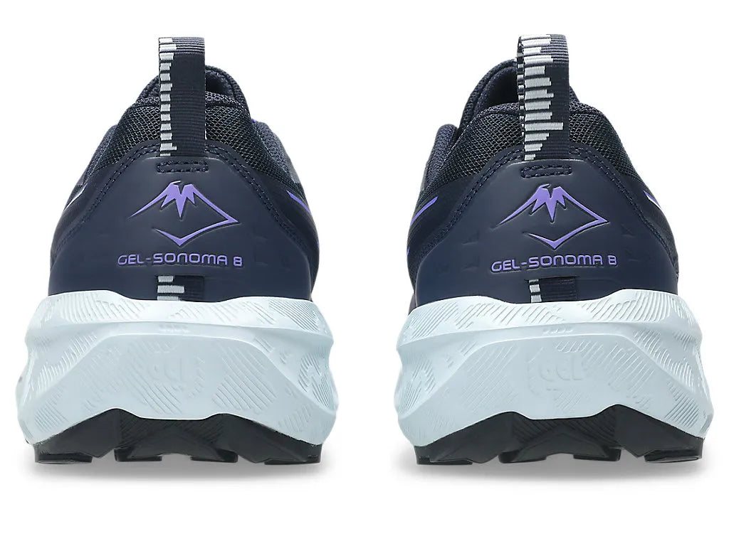 ASICS W Gel Sonoma 8 MIDNIGHT CORAL BURST