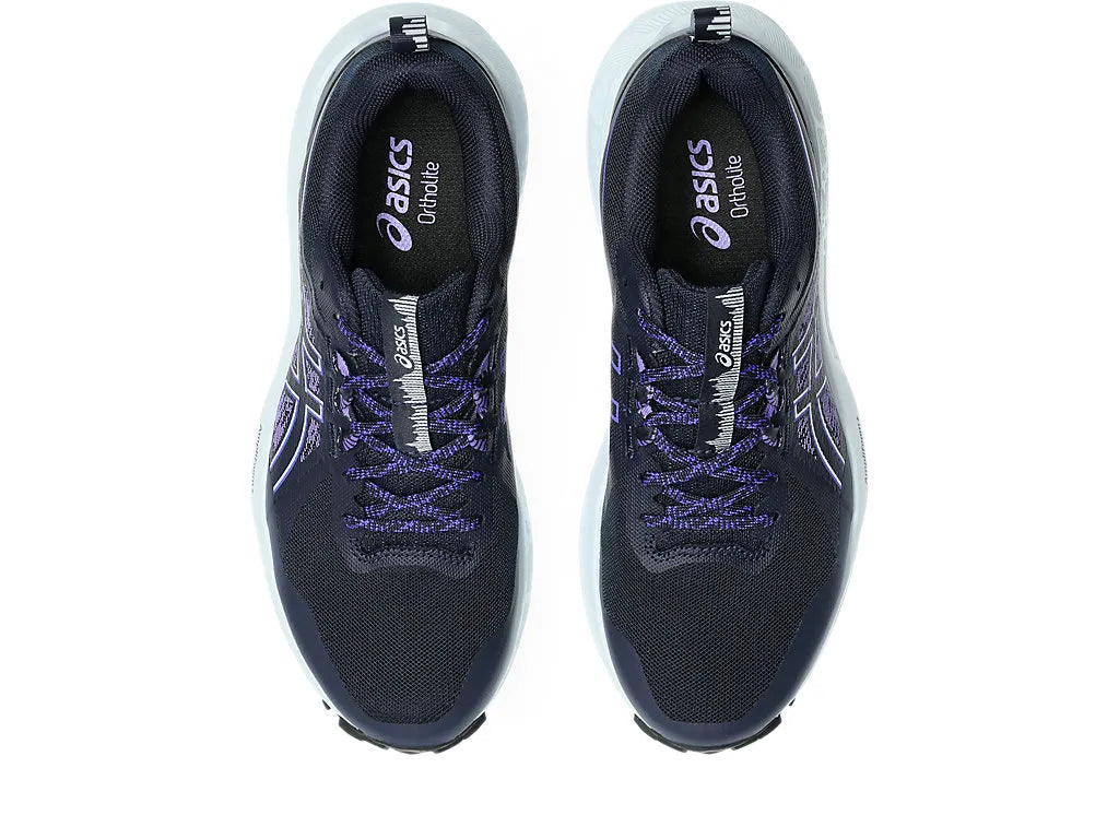 ASICS W Gel Sonoma 8 MIDNIGHT CORAL BURST