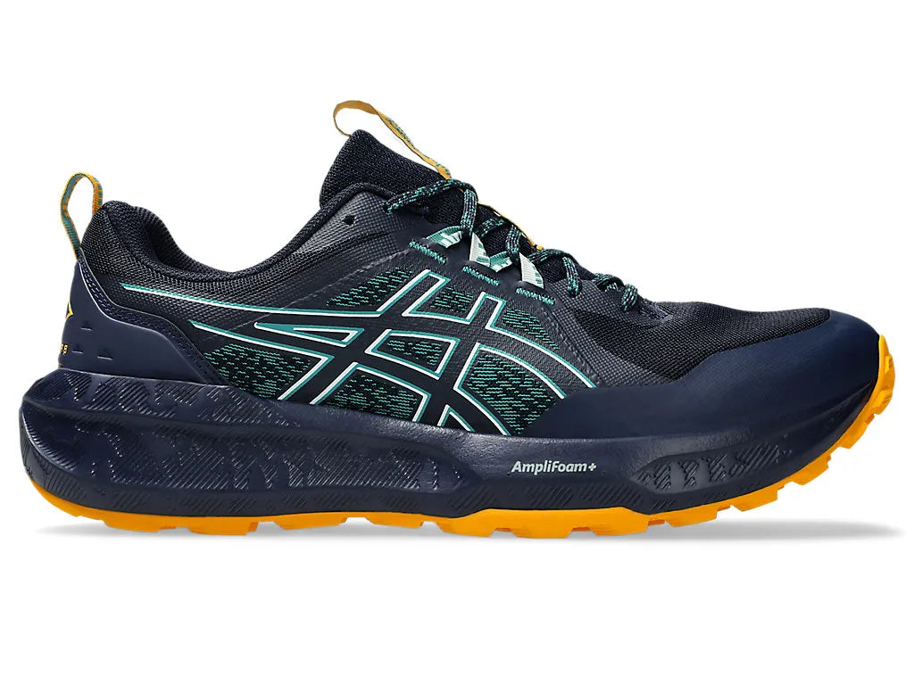 ASICS M Gel Sonoma 8 MIDNIGHT/RAINY LAKE