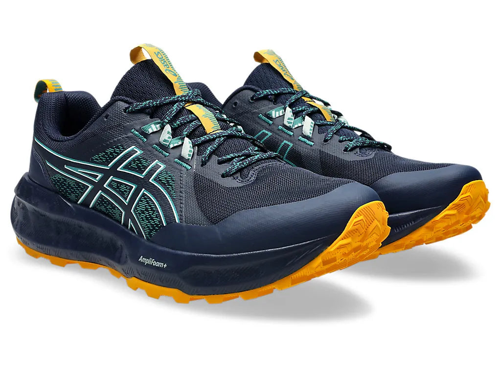 ASICS M Gel Sonoma 8 MIDNIGHT/RAINY LAKE