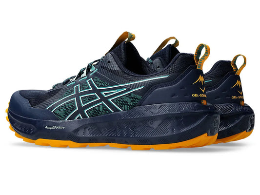 ASICS M Gel Sonoma 8 MIDNIGHT/RAINY LAKE
