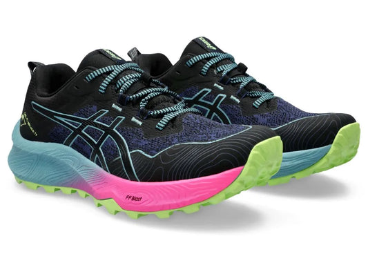 ASICS W Gel Trabuco 11 (b) W