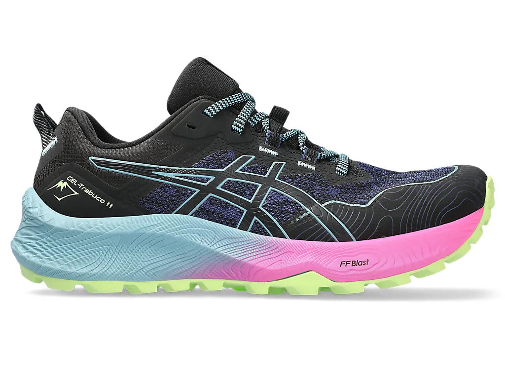 ASICS W Gel Trabuco 11 (b) W