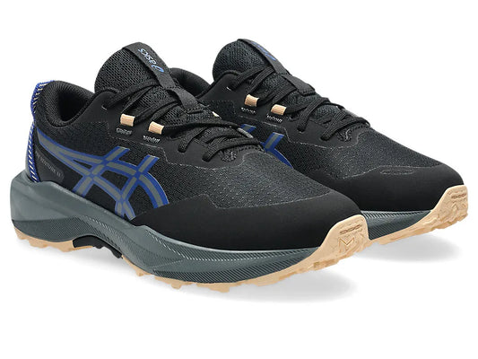 ASICS K Gel-venture 11 GS BLACK/ASICS BLUE