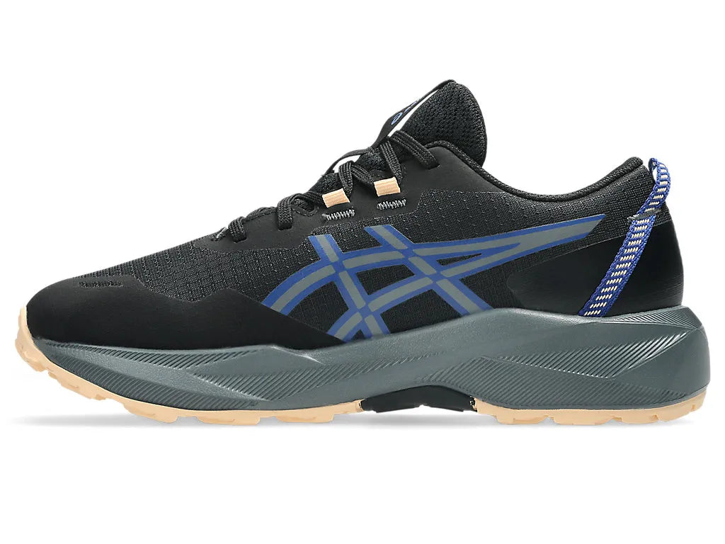 ASICS K Gel-venture 11 GS BLACK/ASICS BLUE