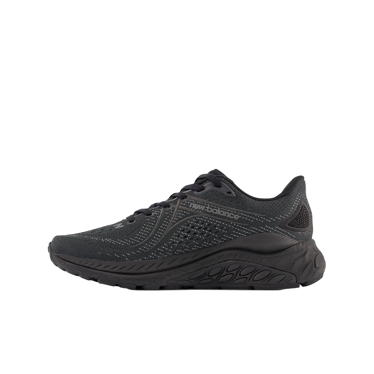 NEW BALANCE K NB 860 V13 PP JR GREY