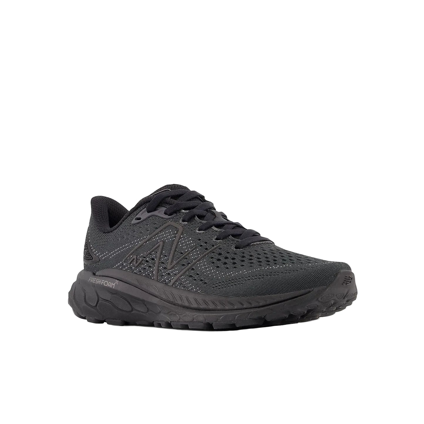 NEW BALANCE K NB 860 V13 PP JR GREY