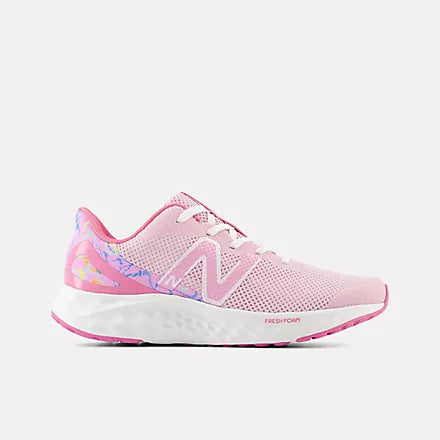 NEW BALANCE K GPARIPK4 PINK