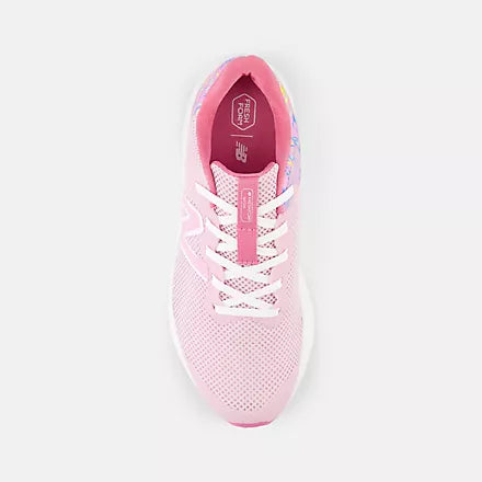 NEW BALANCE K GPARIPK4 PINK