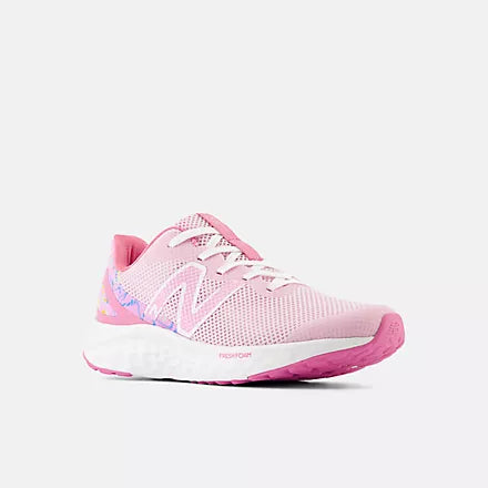 NEW BALANCE K GPARIPK4 PINK
