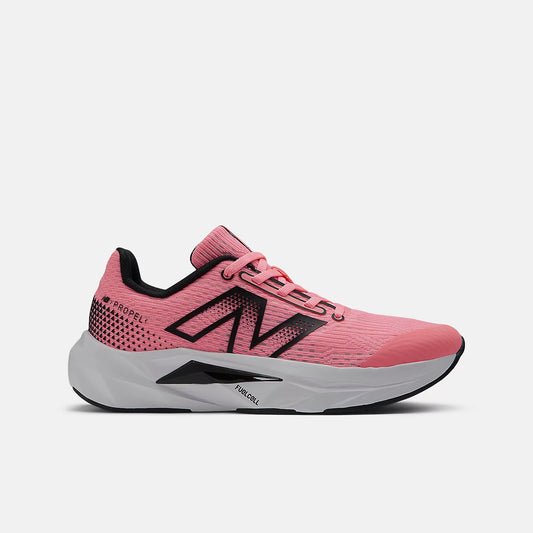 NEW BALANCE K Propel V5 JR PINK