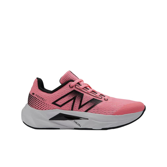 NEW BALANCE K Propel V5 JR PINK