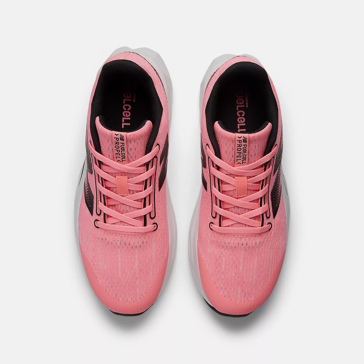 NEW BALANCE K Propel V5 JR PINK