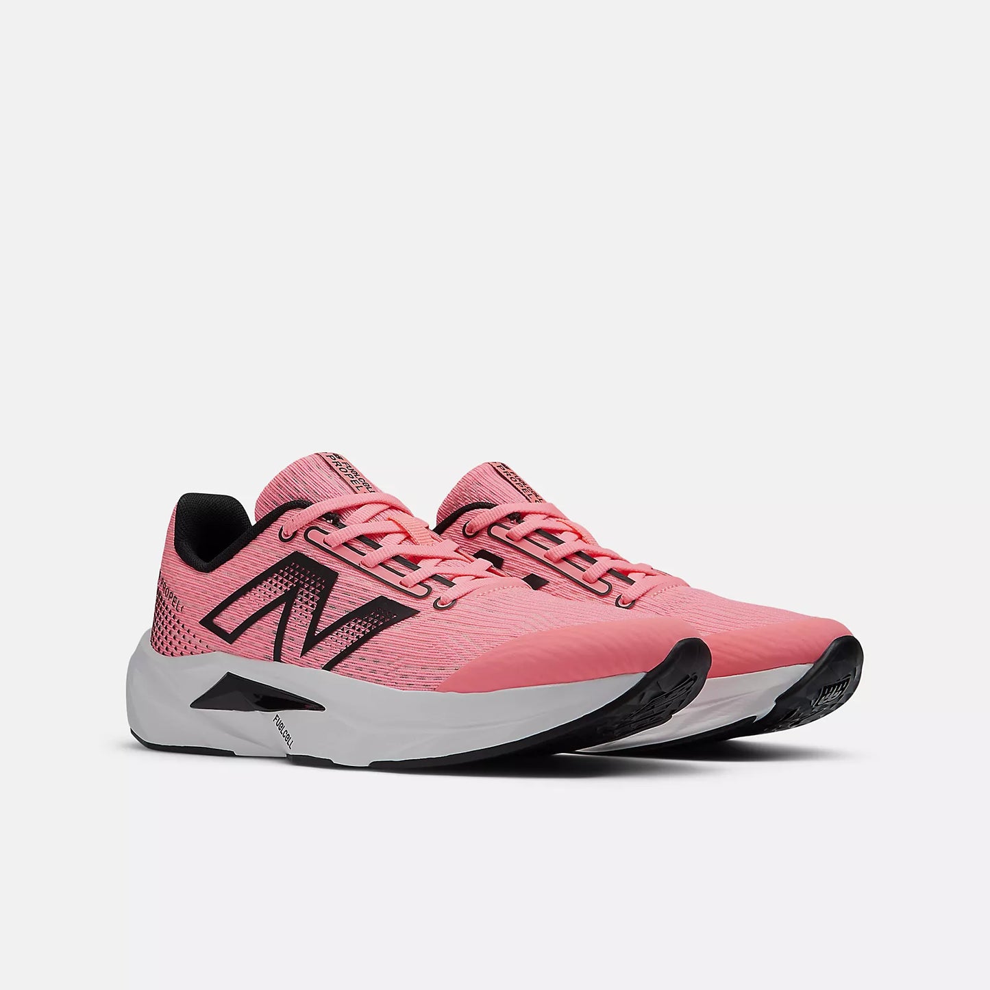 NEW BALANCE K Propel V5 JR PINK