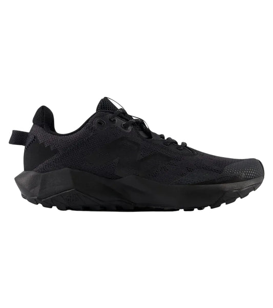 NEW BALANCE K Nitrel GS BLACK