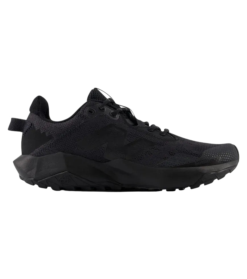 NEW BALANCE K Nitrel GS BLACK