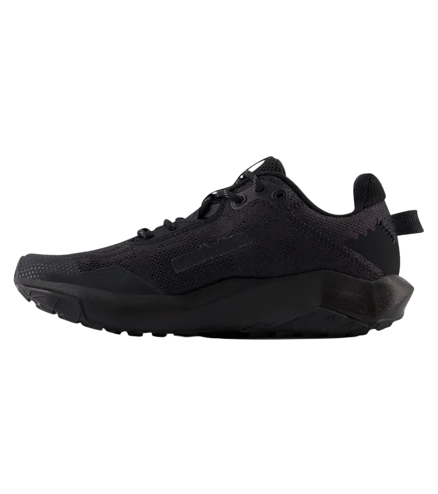 NEW BALANCE K Nitrel GS BLACK