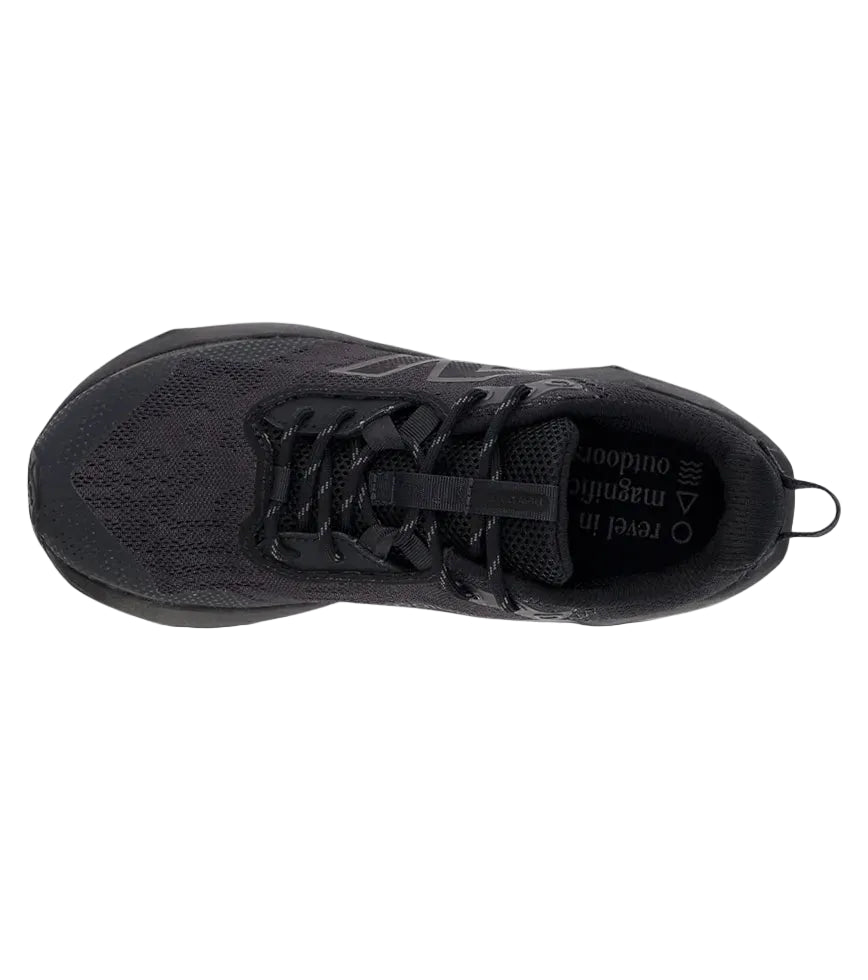 NEW BALANCE K Nitrel GS BLACK