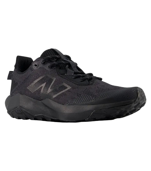 NEW BALANCE K Nitrel GS BLACK