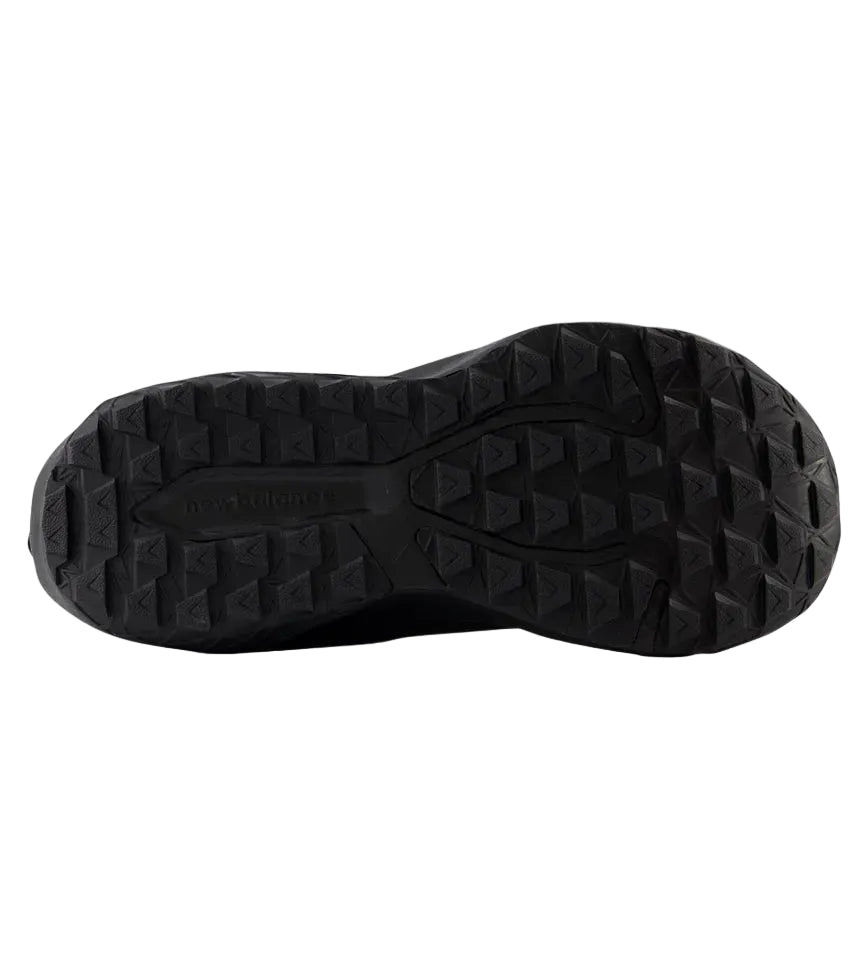 NEW BALANCE K Nitrel GS BLACK