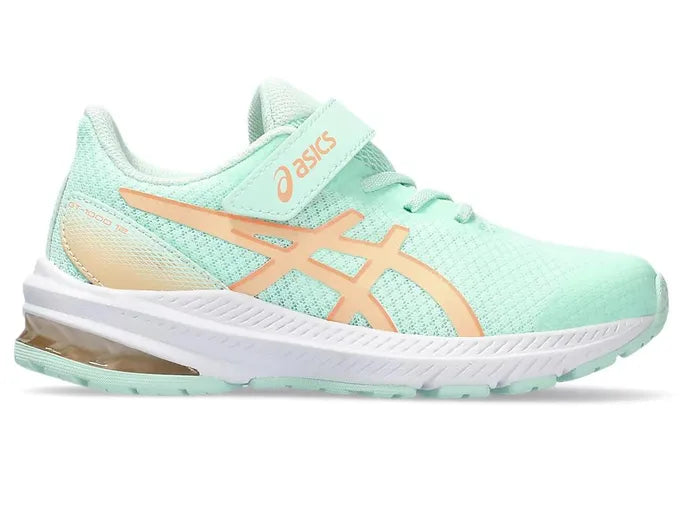 ASICS K GT 1000 12 PS MINT TINT