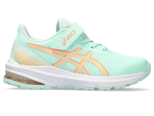 ASICS K GT 1000 12 PS MINT TINT