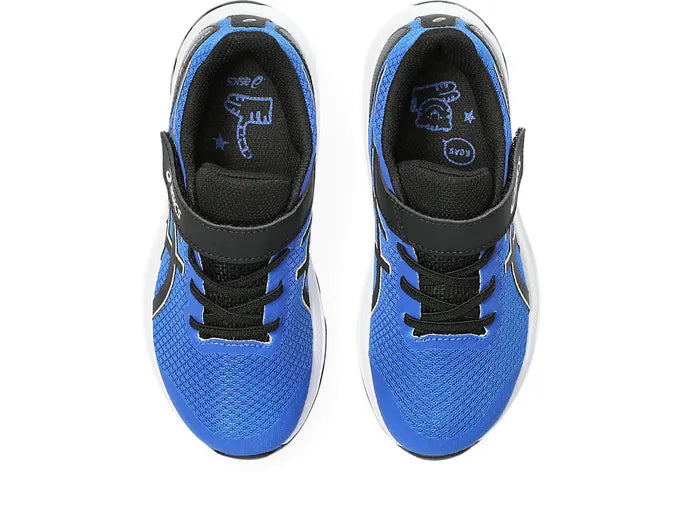 ASICS K GT 1000 12 PS ILLUSION BLUE