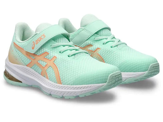 ASICS K GT 1000 12 PS MINT TINT