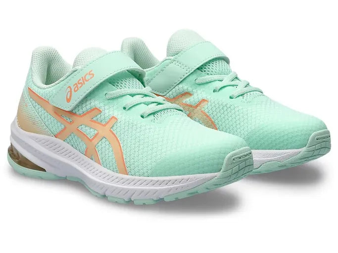 ASICS K GT 1000 12 PS MINT TINT