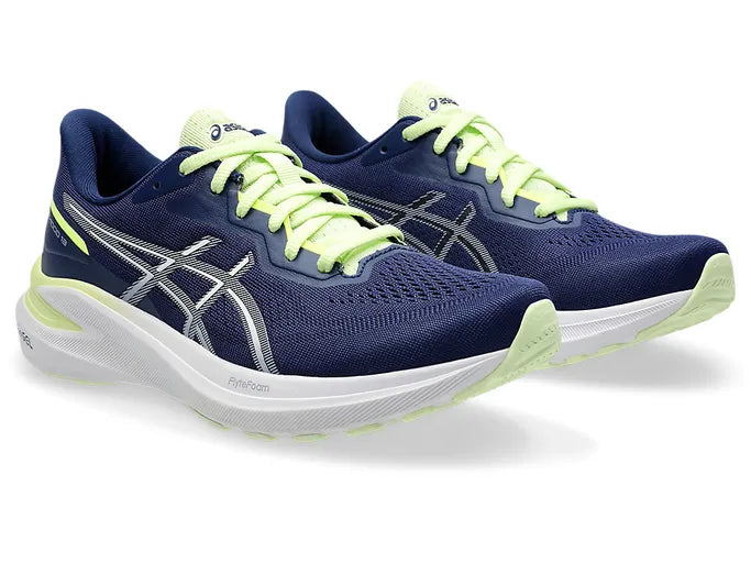 ASICS W GT-1000 13 (d) BLUE EXPANSE/GREY BLUE