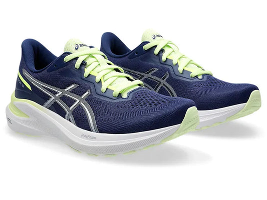 ASICS W GT-1000 13 (d) BLUE EXPANSE/GREY BLUE
