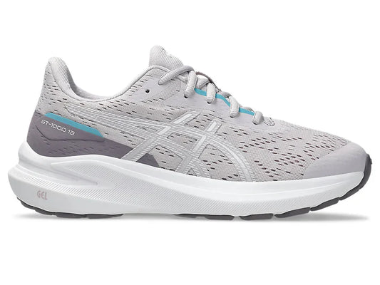 ASICS K GT 1000 13 GS DUSK VIOLET/WHITE
