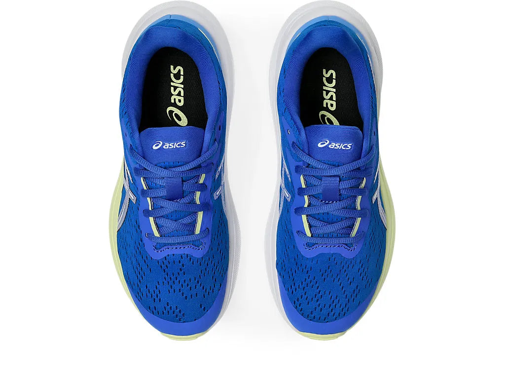 ASICS K GT 1000 13 GS ILLUSION BLUE/WHITE