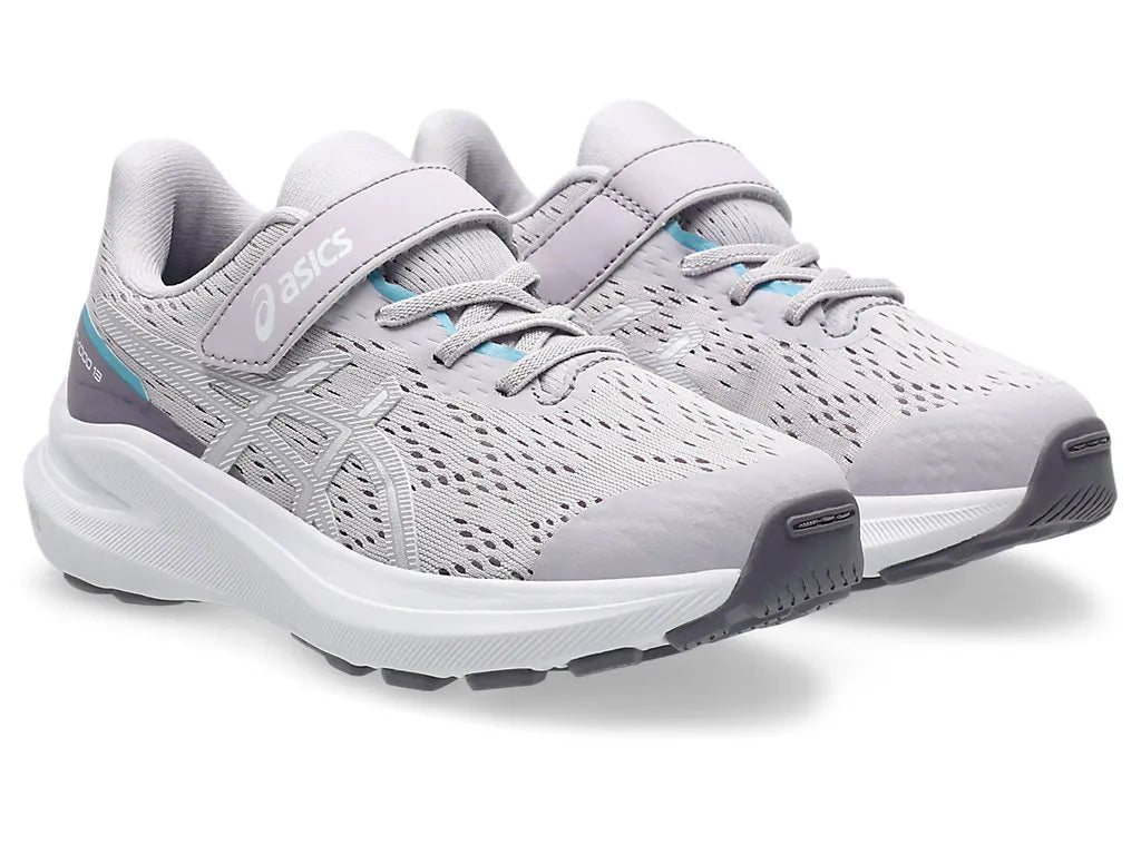 ASICS K GT 1000 13 PS DUSK VIOLET/WHITE