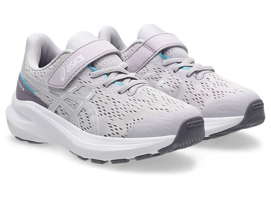 ASICS K GT 1000 13 PS DUSK VIOLET/WHITE